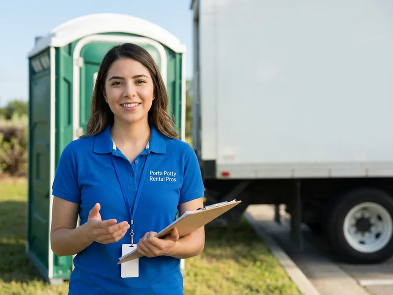 Porta Potty Rental  in Hobbs  FAQ